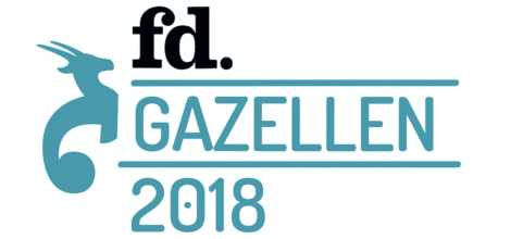 Financieel Dagblad FD Gazelle Award