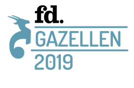 Gazelle award