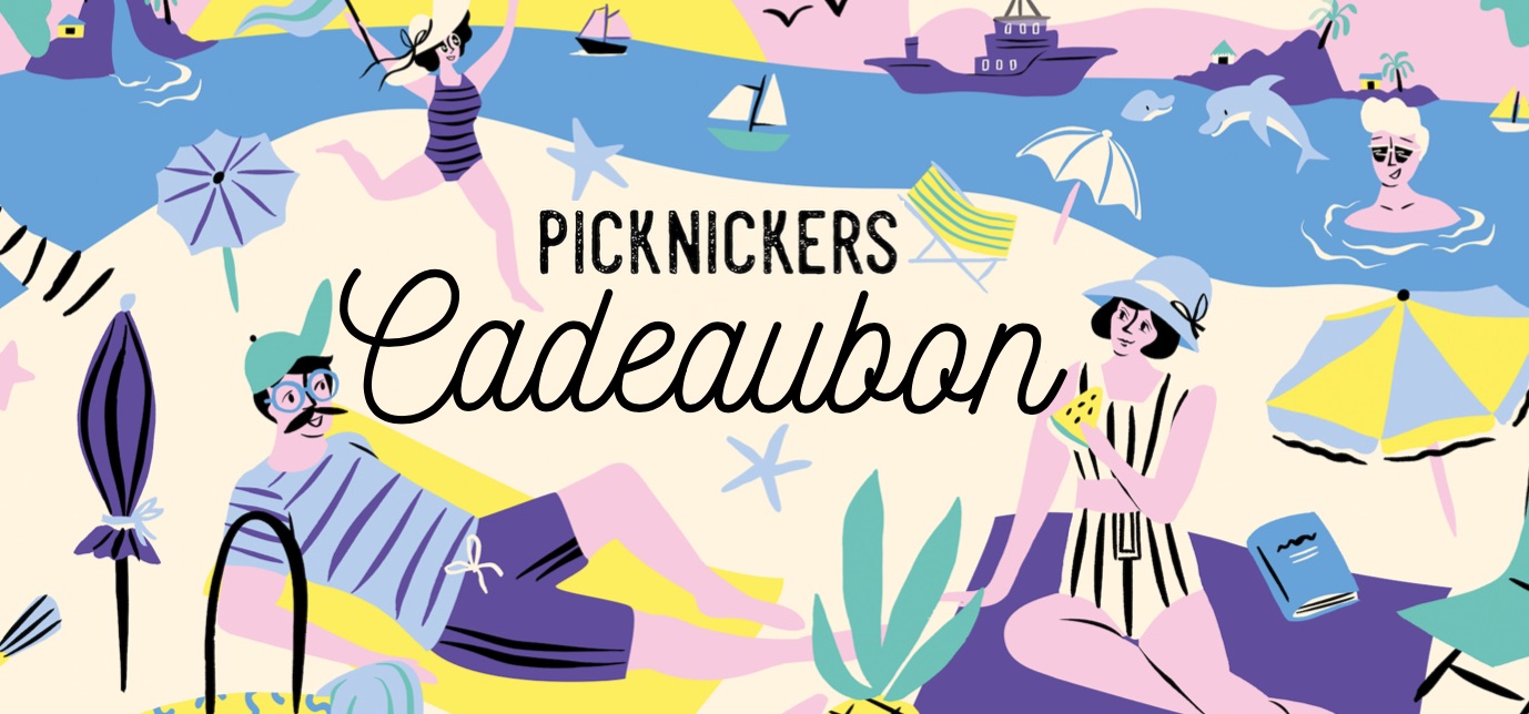 picknickers cadeaubon