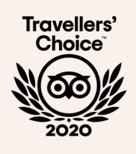 Tripadvisor award